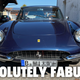 Image for article titled Here Are The Coolest Cars Just Parked Around Bavaria